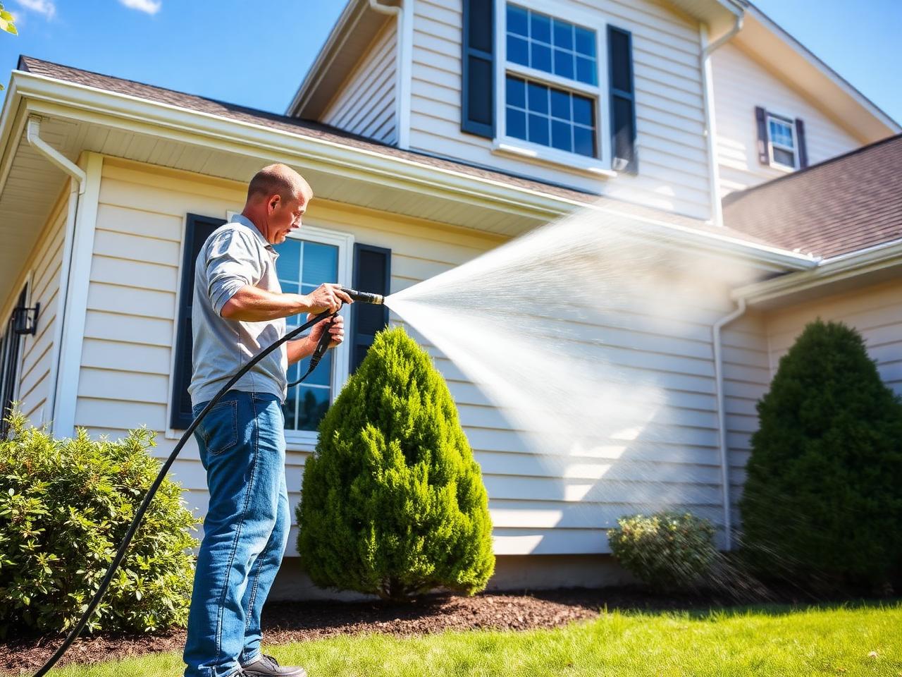 House Washing