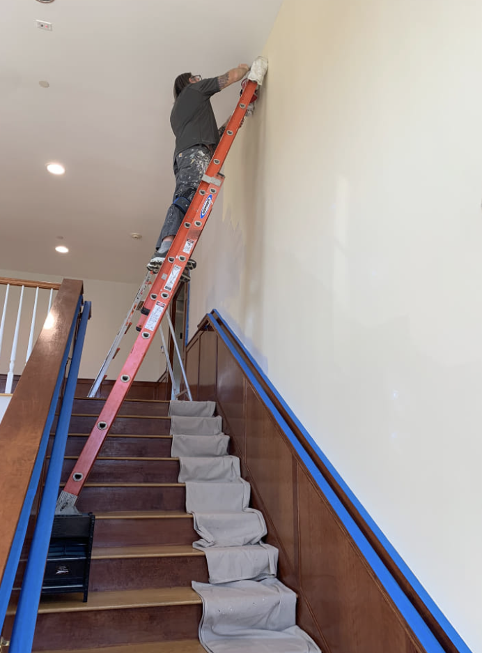 Interior Painting